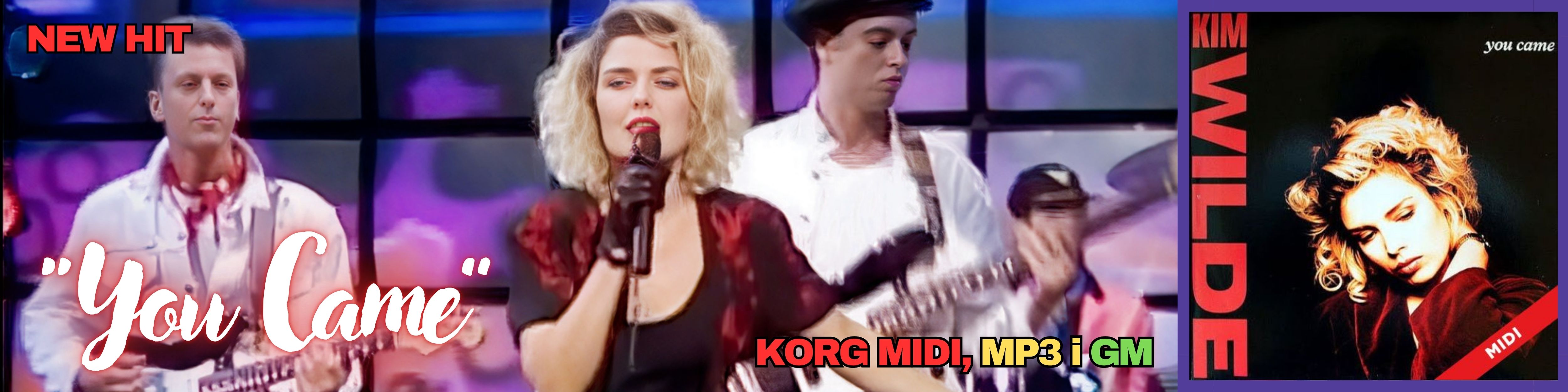 you_came_kim_wilde_banner