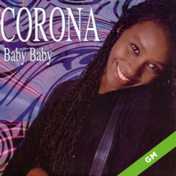 Baby Baby - Corona