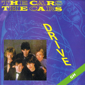 Drive - The Cars