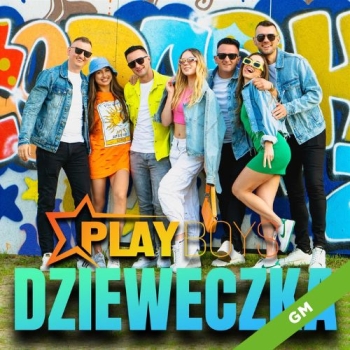 Dzieweczka  - Playboys