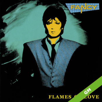 Flames Of Love - Fancy 