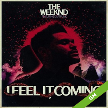 I Feel It Coming - The Weeknd (feat. Daft Punk)