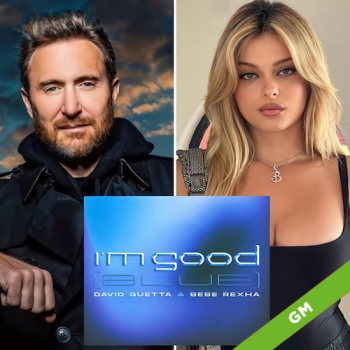 I'm good (Blue) - David Guetta & Bebe Rexha