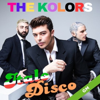 Italodisco - The Kolors