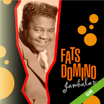 Jambalaya (On the Bayou) - Fats Domino