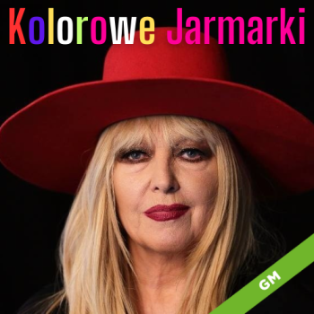 Kolorowe Jarmarki (Live) - Maryla Rodowicz