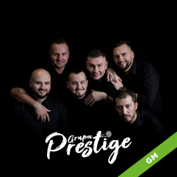 Krakowski Spleen (cover)  - Grupa Prestige