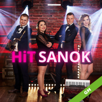 Królowa dyskoteki - HiT Sanok