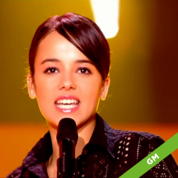 La Isla Bonita - Alizée