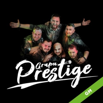 Lalunia (Live cover) - Grupa Prestige