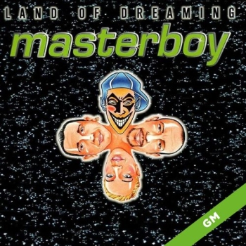 Land Of Dreaming- Masterboy