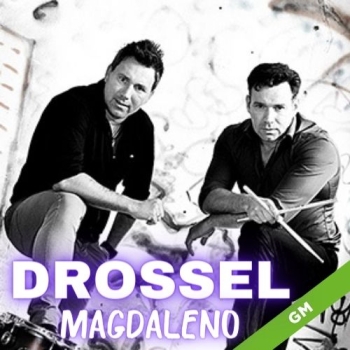 Magdaleno - Drossel