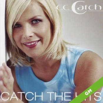 MegaMix (4 Songs Set) - C.C. Catch