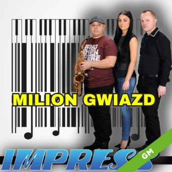 Milion Gwiazd - Impress 