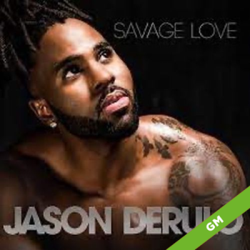 Savage Love - Jason Derulo