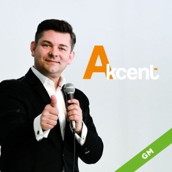 Ślubne prezenty (Live cover) - Akcent