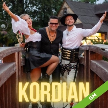 Takiej góraleczki  - Kordian