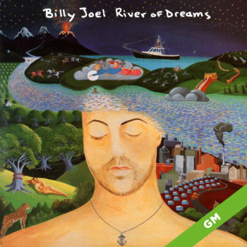 The River of Dreams - Billy Joel