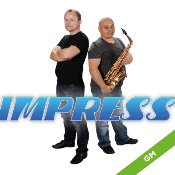 To był inny świat - Impress