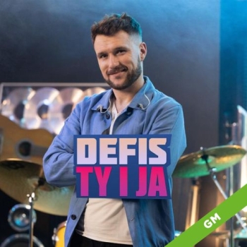 Ty i ja - Defis