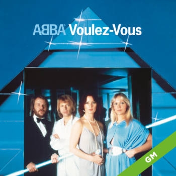 Voulez-Vous - ABBA