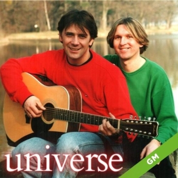 W perły zmienić deszcz - Universe