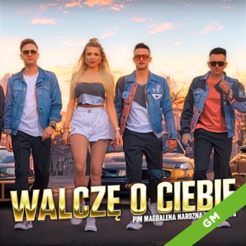 Walczę o Ciebie - Piękni i Młodzi & Playboys