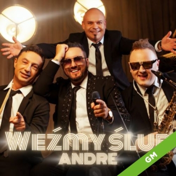 Weźmy ślub - Andre