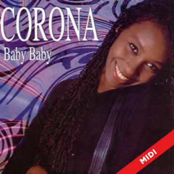 Baby Baby - Corona