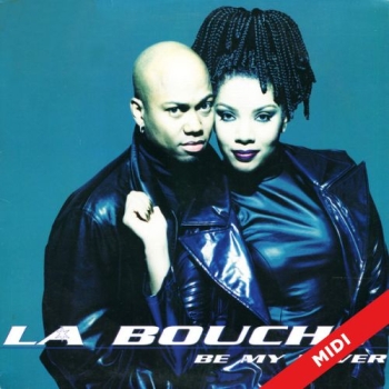 Be My Lover - La Bouche