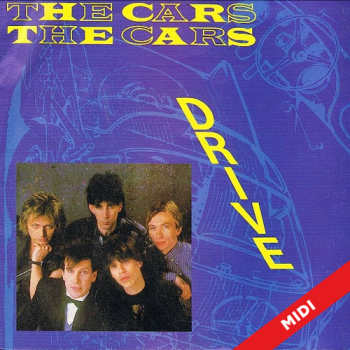 Drive - The Cars