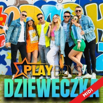 Dzieweczka  - Playboys