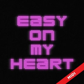 Easy On My Heart  - Gabry Ponte