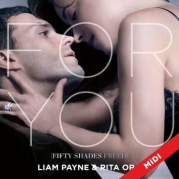 For You (Fifty Shades Freed)  - Liam Payne & Rita Ora