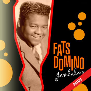 Jambalaya (On the Bayou) - Fats Domino