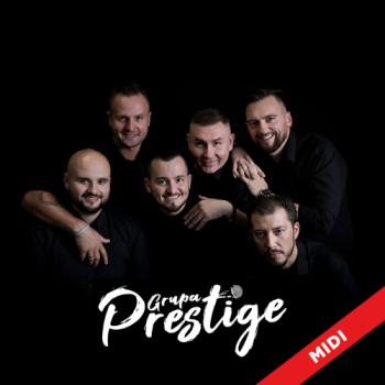 Krakowski Spleen (cover)  - Grupa Prestige