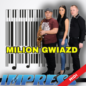 Milion Gwiazd - Impress 