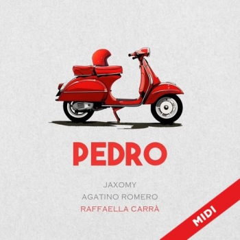 Pedro - Jaxomy, Agatino Romero, Raffaella Carrà