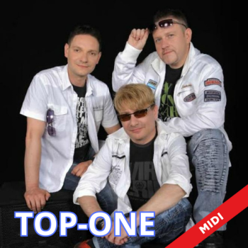 Santa Maria 2020 - Top-One