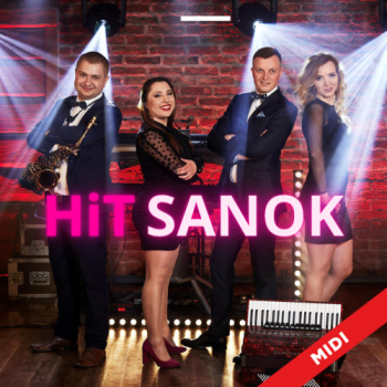 Stoi grusza w polu (cover)  - HiT Sanok