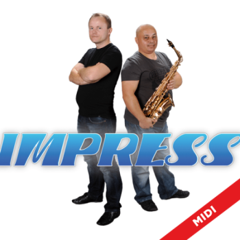 To był inny świat - Impress 