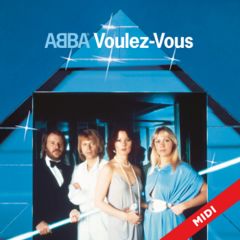 Voulez-Vous - ABBA