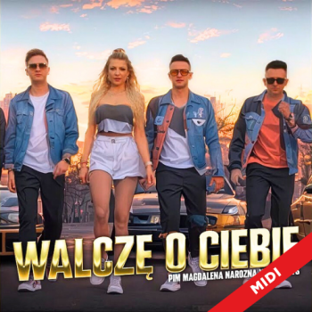 Walczę o Ciebie - Piękni i Młodzi & Playboys