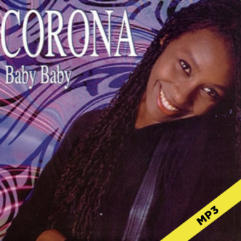 Baby Baby - Corona