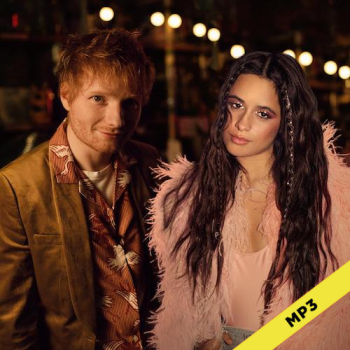 Bam Bam - Camila Cabello (feat. Ed Sheeran)