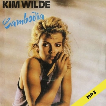 Cambodia - Kim Wilde