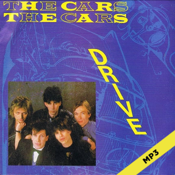 Drive - The Cars