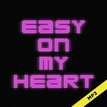 Easy On My Heart  - Gabry Ponte