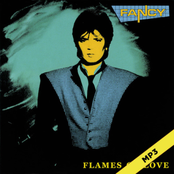 Flames Of Love - Fancy 