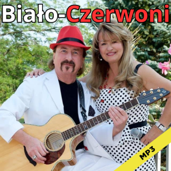 Obrączek blask - Biało-Czerwoni